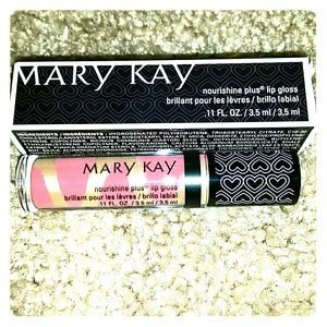 Mary Kay Nuroshine Lip gloss 🚫sold🚫