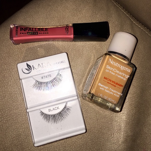 Beauty bundle