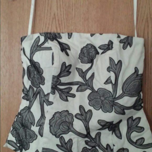 Bustier