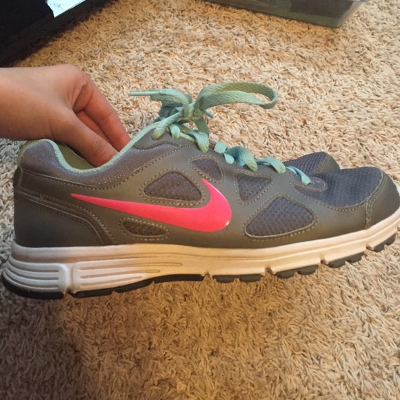 Nike's