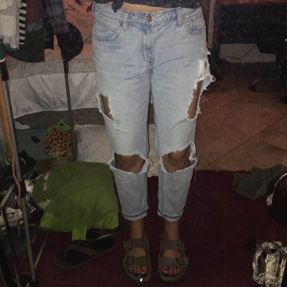 Jeans - Picture 3 of 3