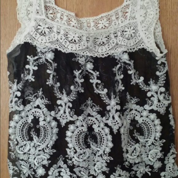 Lace