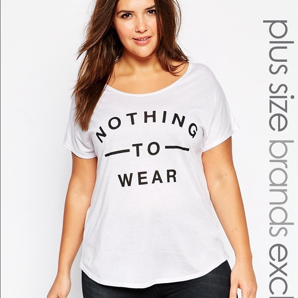 ASOS Tops - ASOS tee