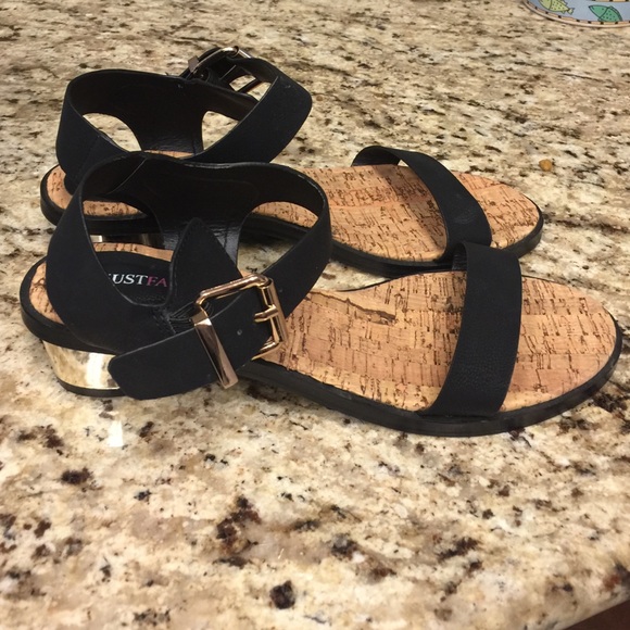 Just fab trend sandals!!!