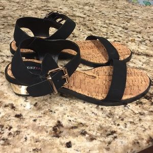 Just fab trend sandals!!!