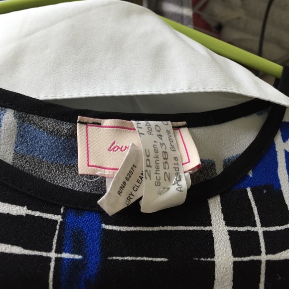 Nordstrom dress - Picture 3 of 3