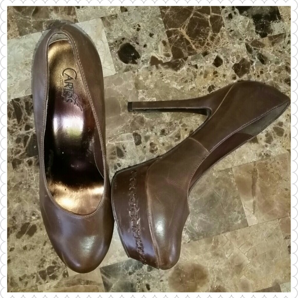 Carlos Santana Shoes - Bogo 50% Carlos santana pumps