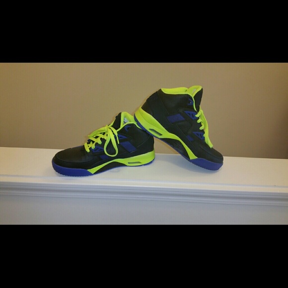 Tarte Nike Shoes Tarte Nike Shoes