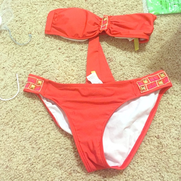 Gianni Bini Swimsuit