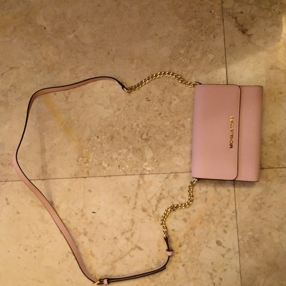 🚫SOLD🚫NEW MICHAEL KORS HANDBAG - Picture 4 of 4