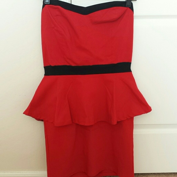 Charlotte Russe Dresses & Skirts - •● Forever 21 ●•