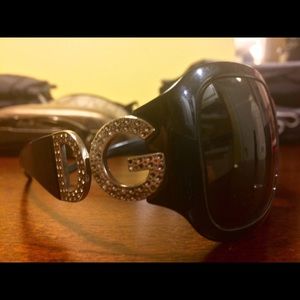 D&G Sunglasses