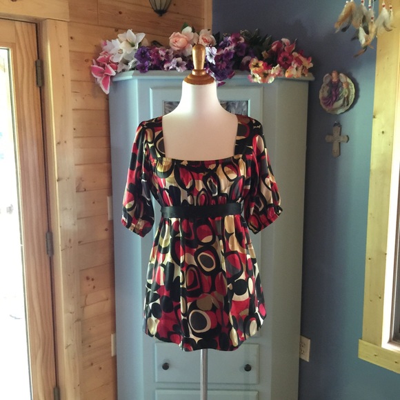 Wrapper Tops - SOLD Bundle Restar89 ITEMS Listed Below: