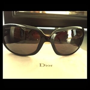 🎊SOLD🎉Dior Sunglasses