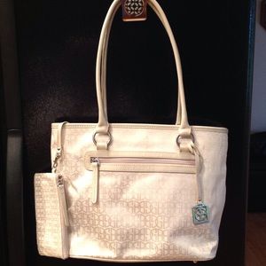 Giani Bernini Tote Handbag