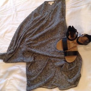 👑TRADED👑Knit cardigan