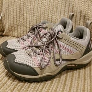 Merrell sneakers
