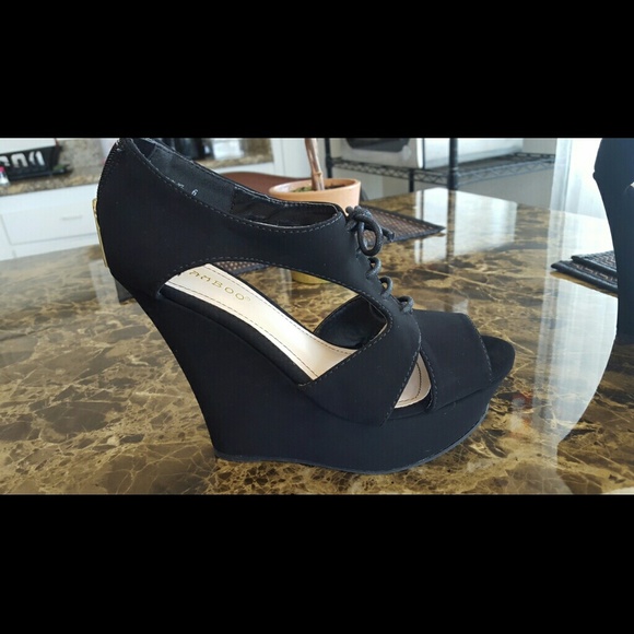 ☆☆SOLD☆☆Wedges