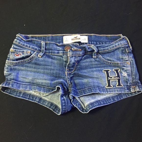 Hollister Shorts