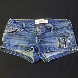 Hollister Shorts