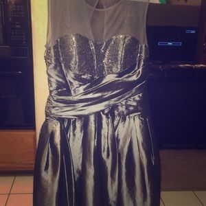 Party Dress
