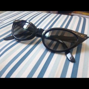 Zero UV Cat eye sun glasses