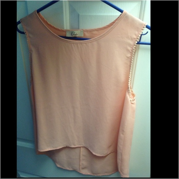 Peach Top - Picture 1 of 3