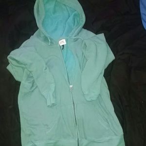 C&S Mint Green Hoodie