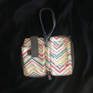 Wristlet