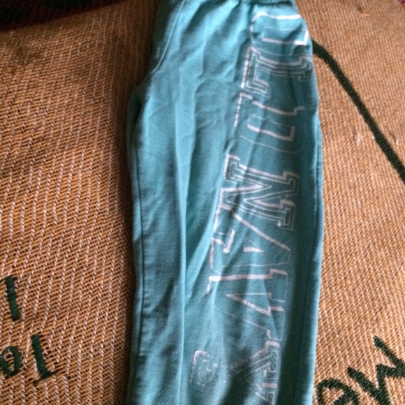 Old navy sweatpants