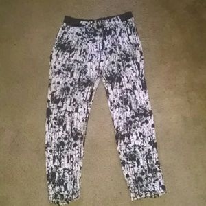 Sans Souci sweat pants