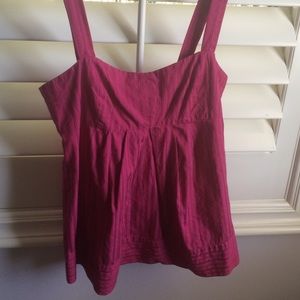 Marc by Marc Jacobs Top NWOT