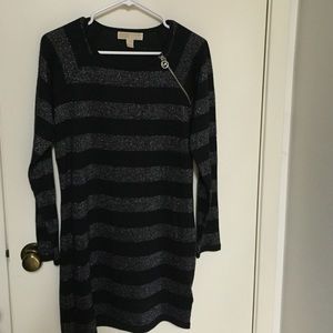 Michael Kors sweater dress