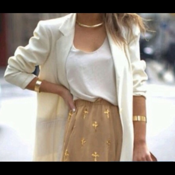 Affinity by Margo  Jackets & Blazers - Boyfriend Blazer