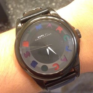 Marc Jacobs MBM1191 Women's watch