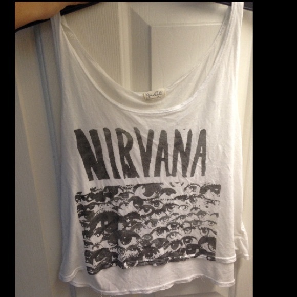 Nirvana Tank