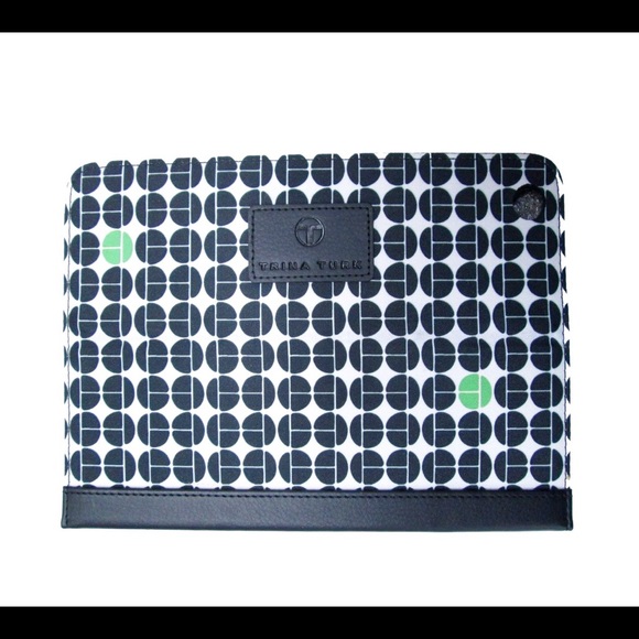 Trina Turk iPad case - Picture 1 of 2