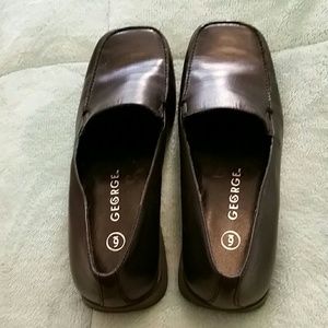 George Dress Shoes