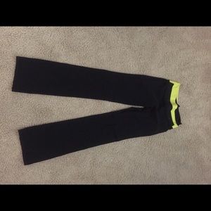 Lululemon Astro Pants