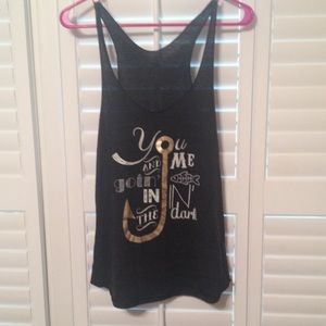 Judith March tank top