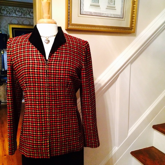 Kasper Jackets & Blazers - ❤️ SPECIAL OF THE DAY ❤️Kasper Jacket  PRICE $29
