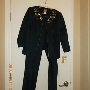 NWT Ruby Road Jean set