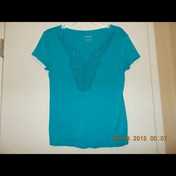 Workshop SS top. MAKE OFFER