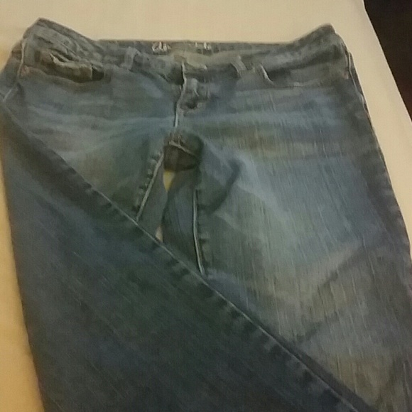 AEROPOSTALE SKINNY JEANS - Picture 2 of 4