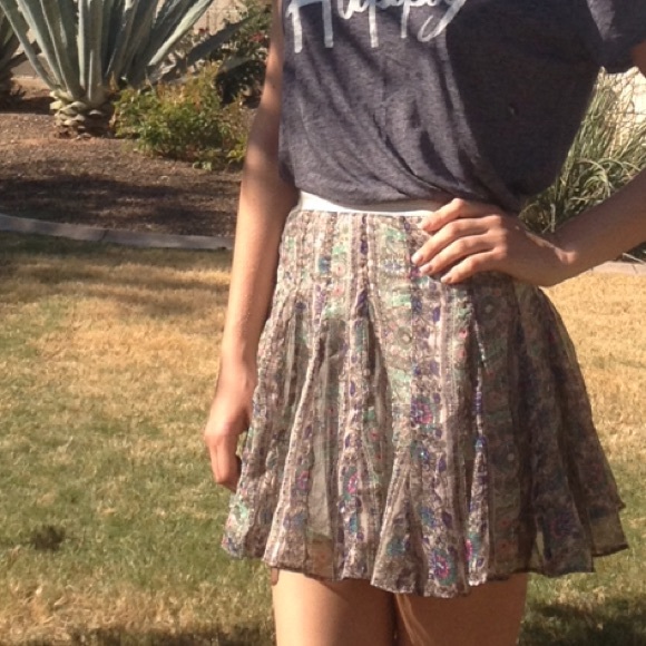 American Eagle Skirt