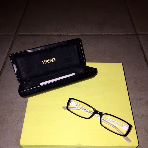 Versace Eye Glasses