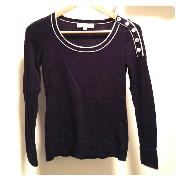LOFT light sweater