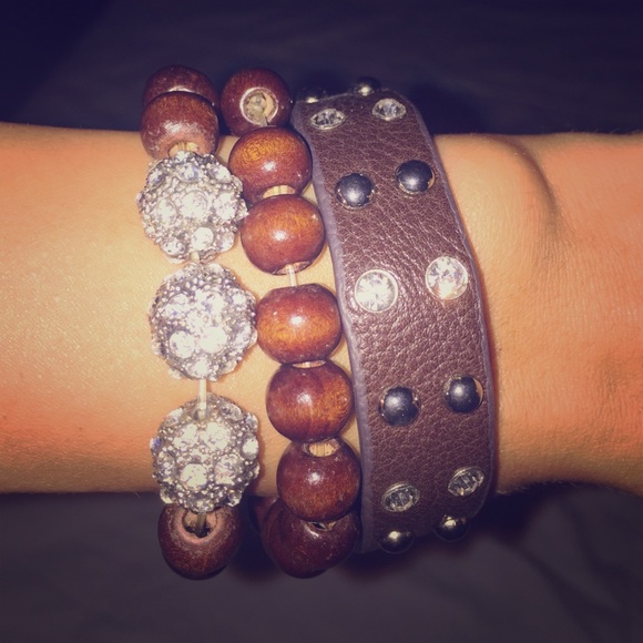 Bracelet set