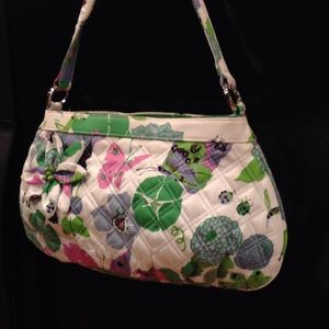 SOLD. Vera Bradley Limited Edition Nicole