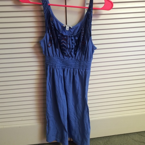 Forever 21 Dresses & Skirts - Day dress with tribal detail